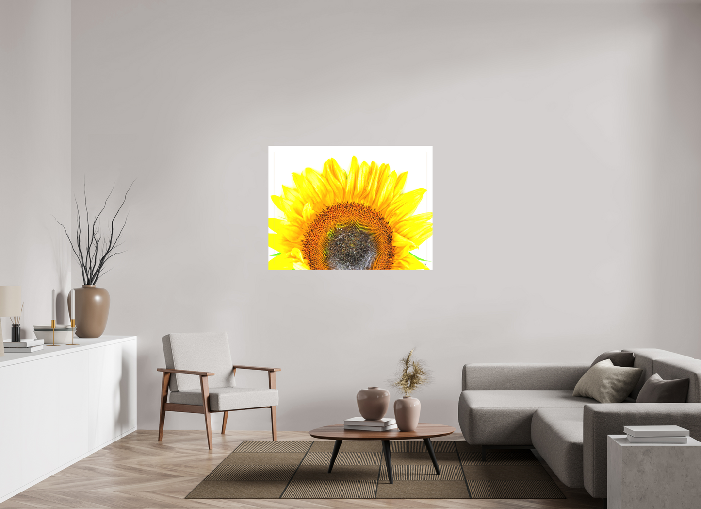 Be My Sunshine