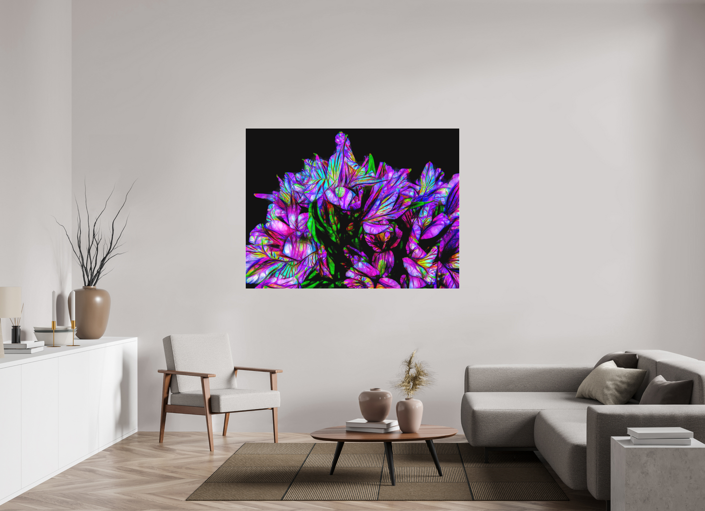 Flower Dream