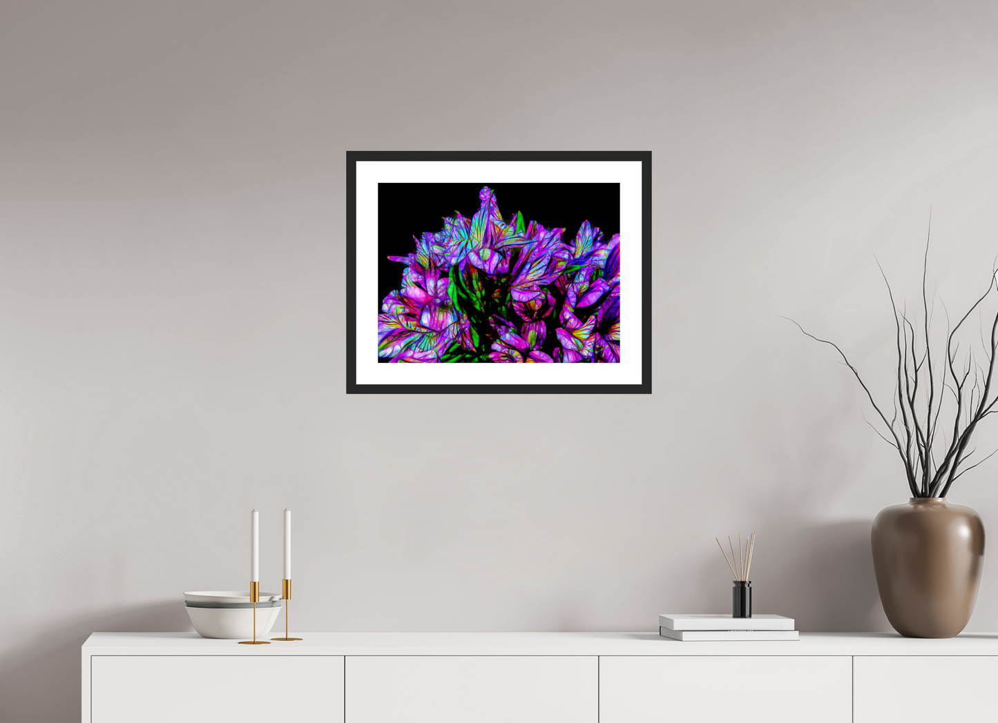 Flower Dream