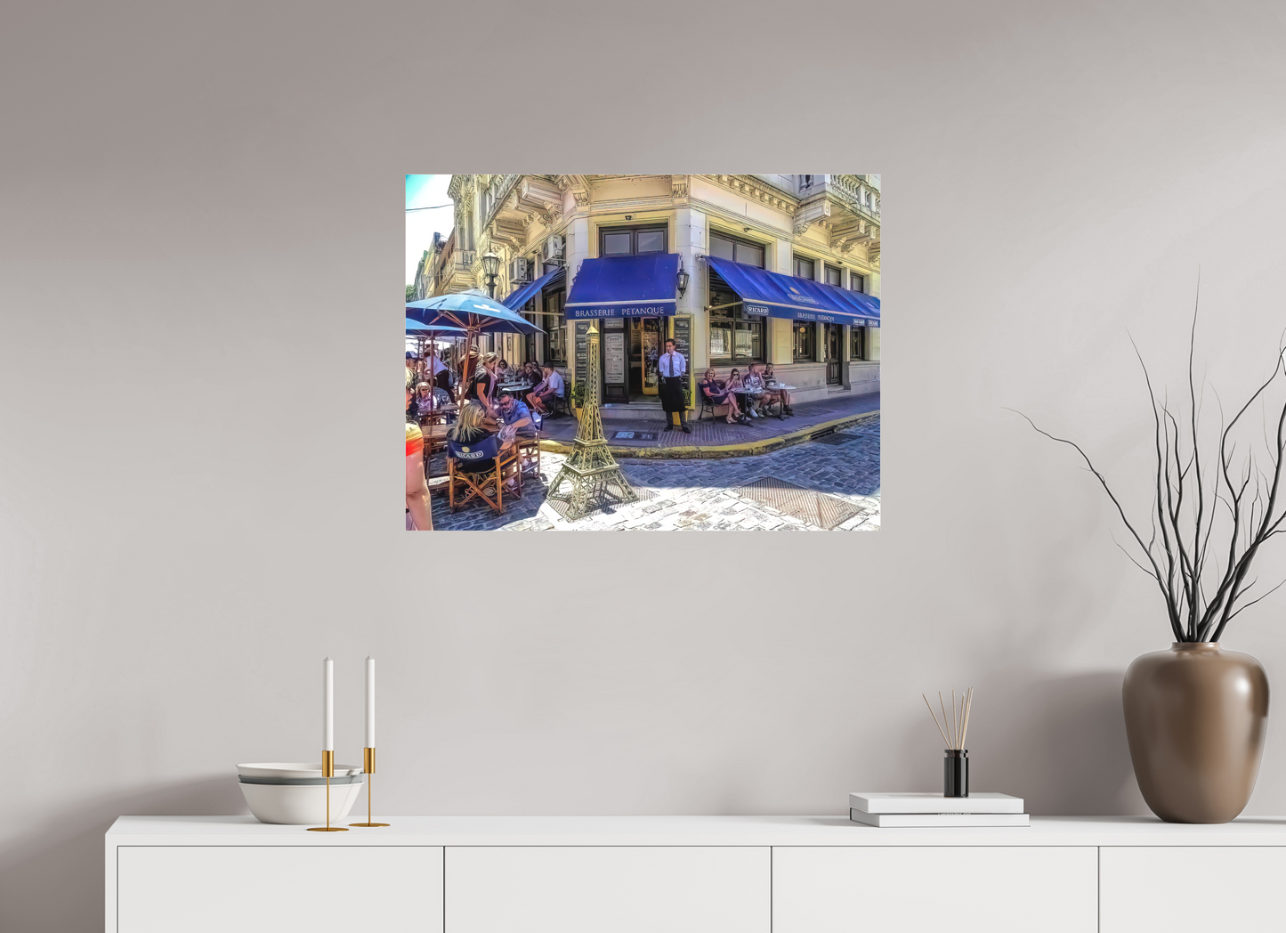 Bistro