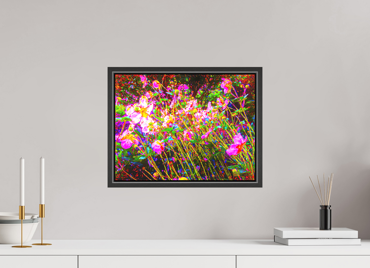 Wild Flowers