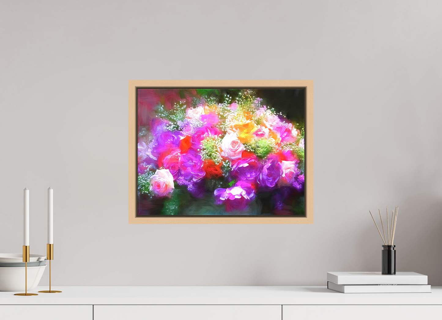 Flower Gift