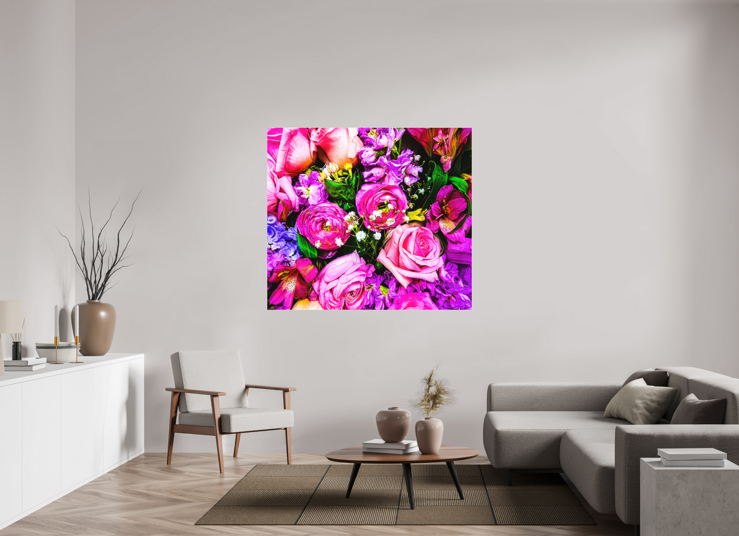 Rose Symphony