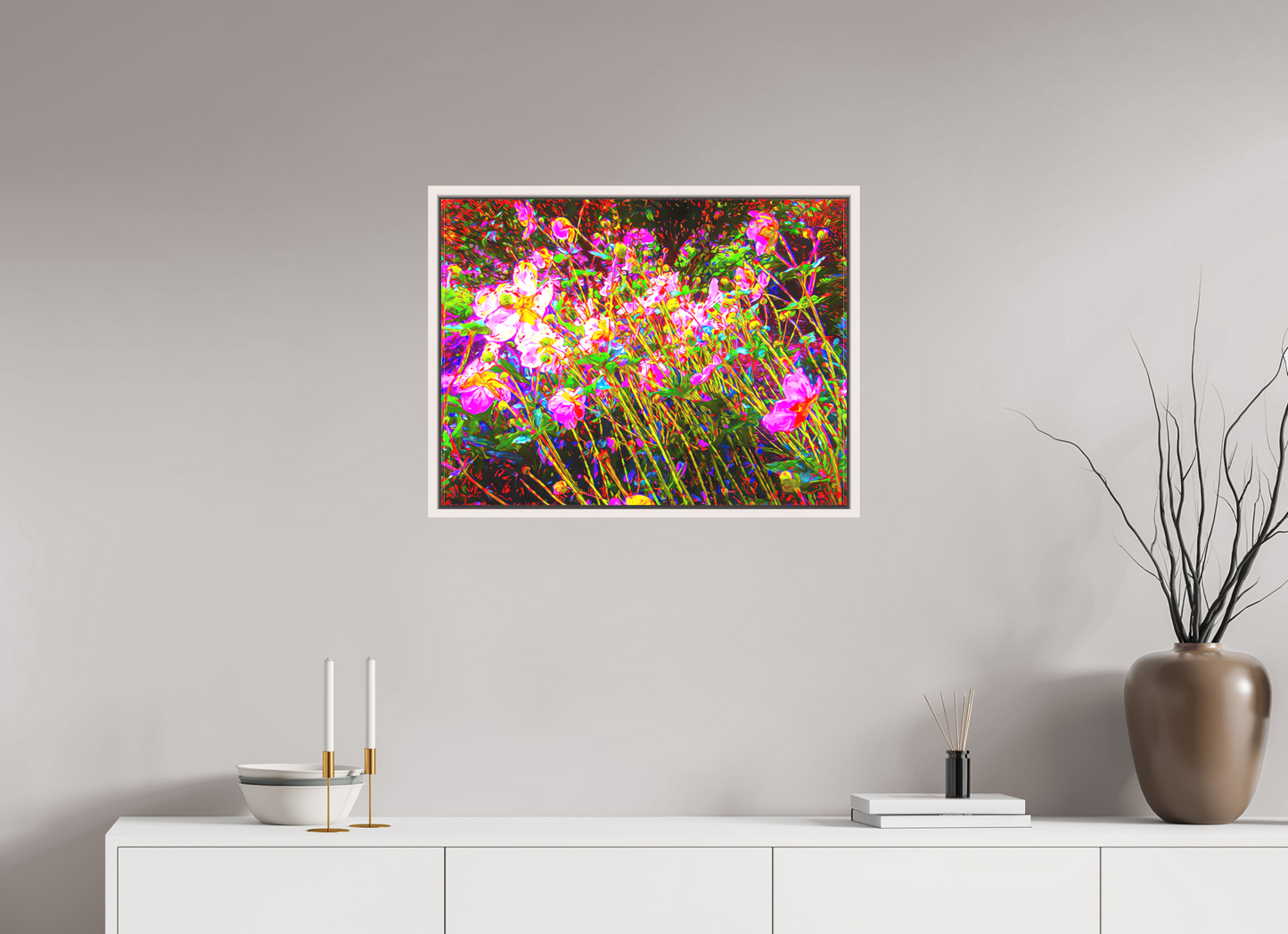 Wild Flowers