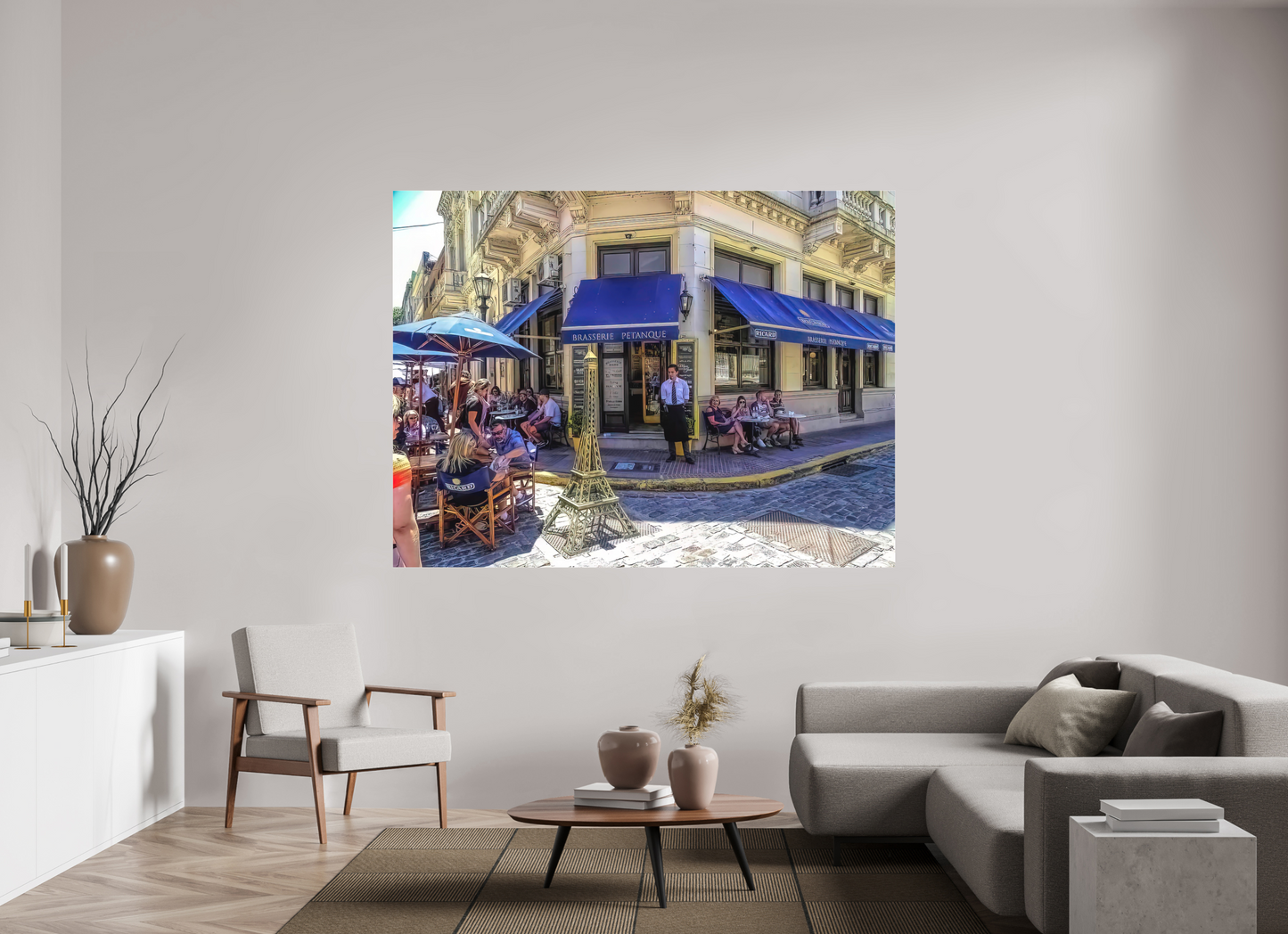 Bistro