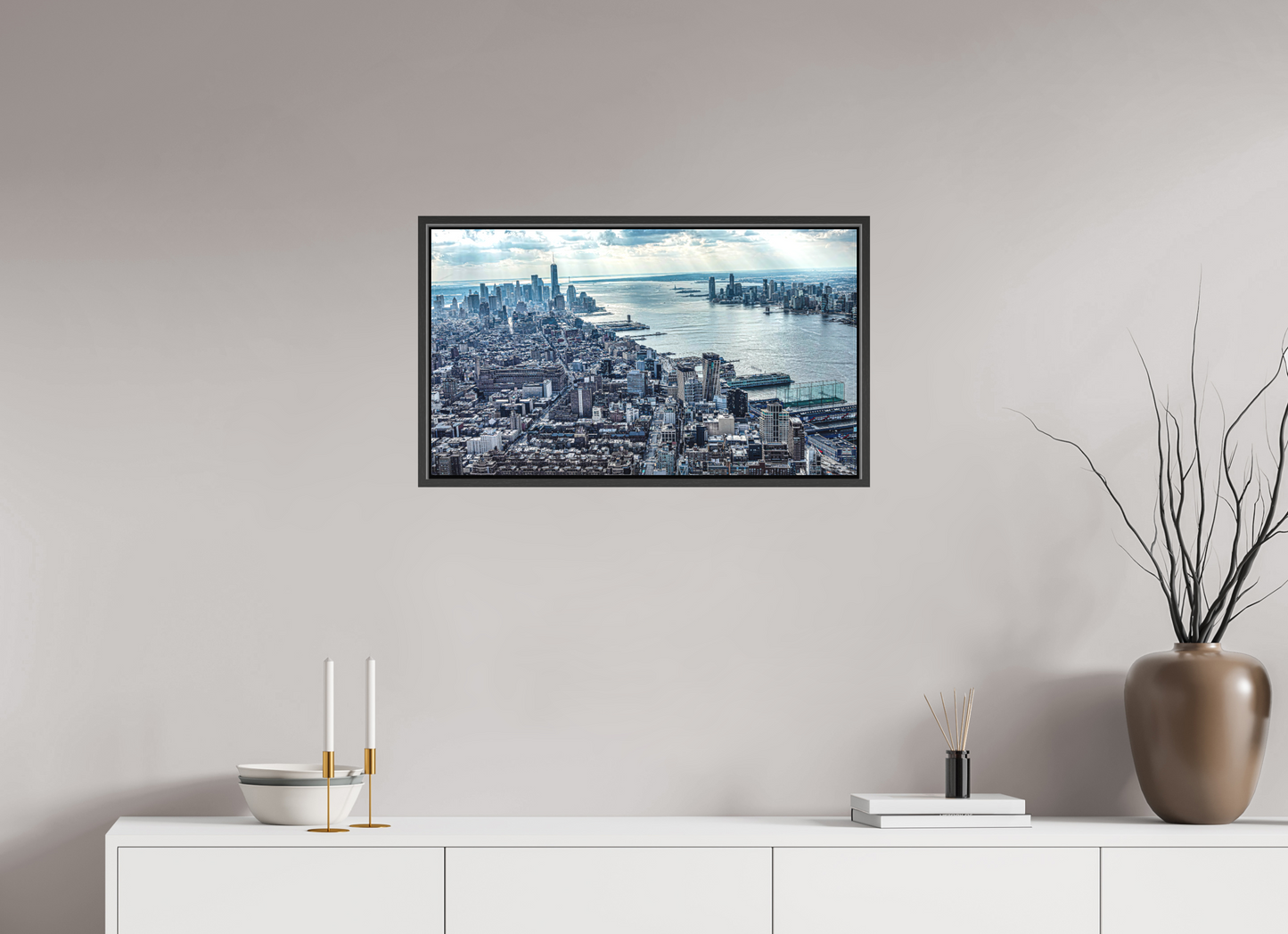 Majestic New York