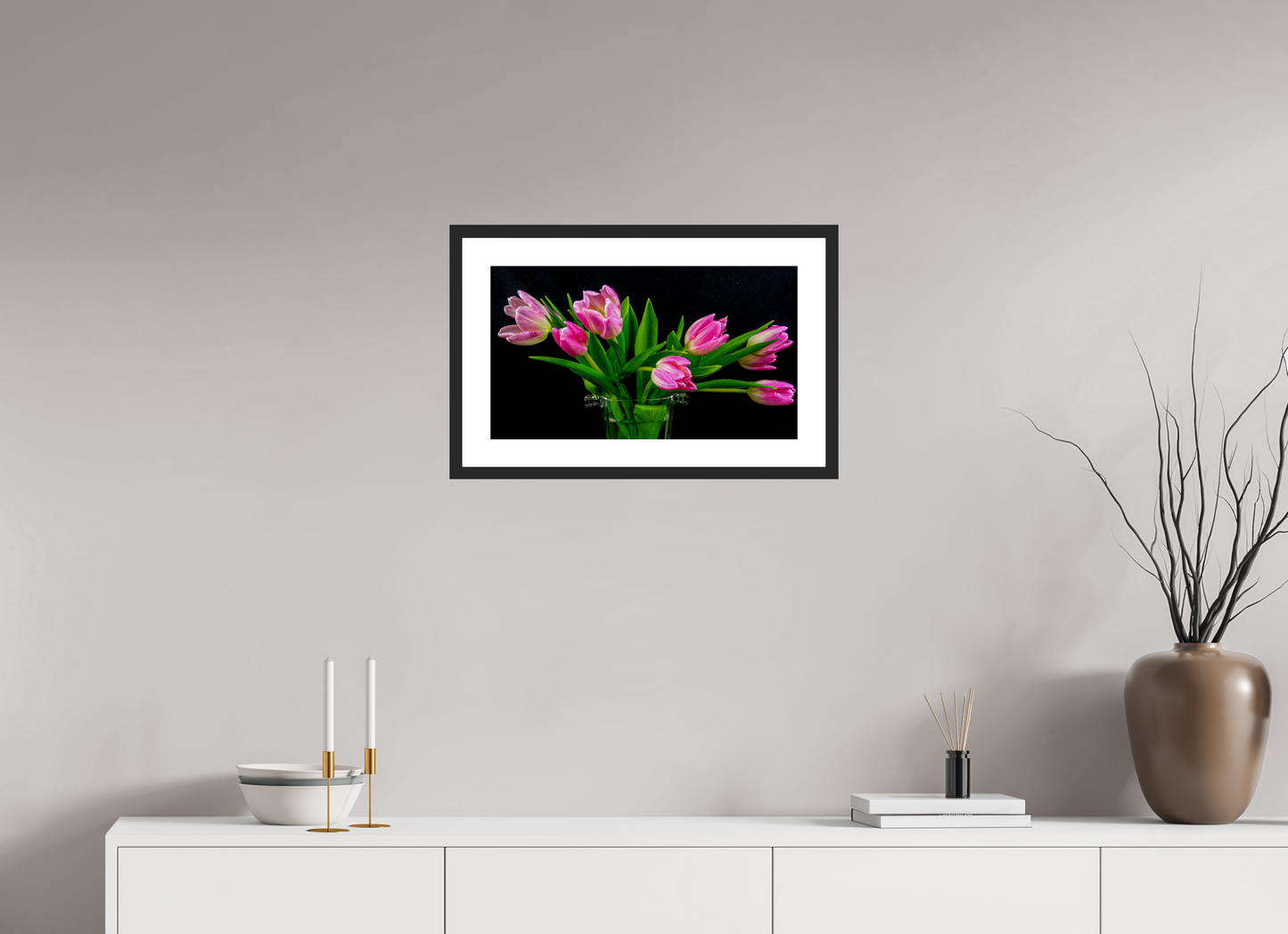 Tulip Dream