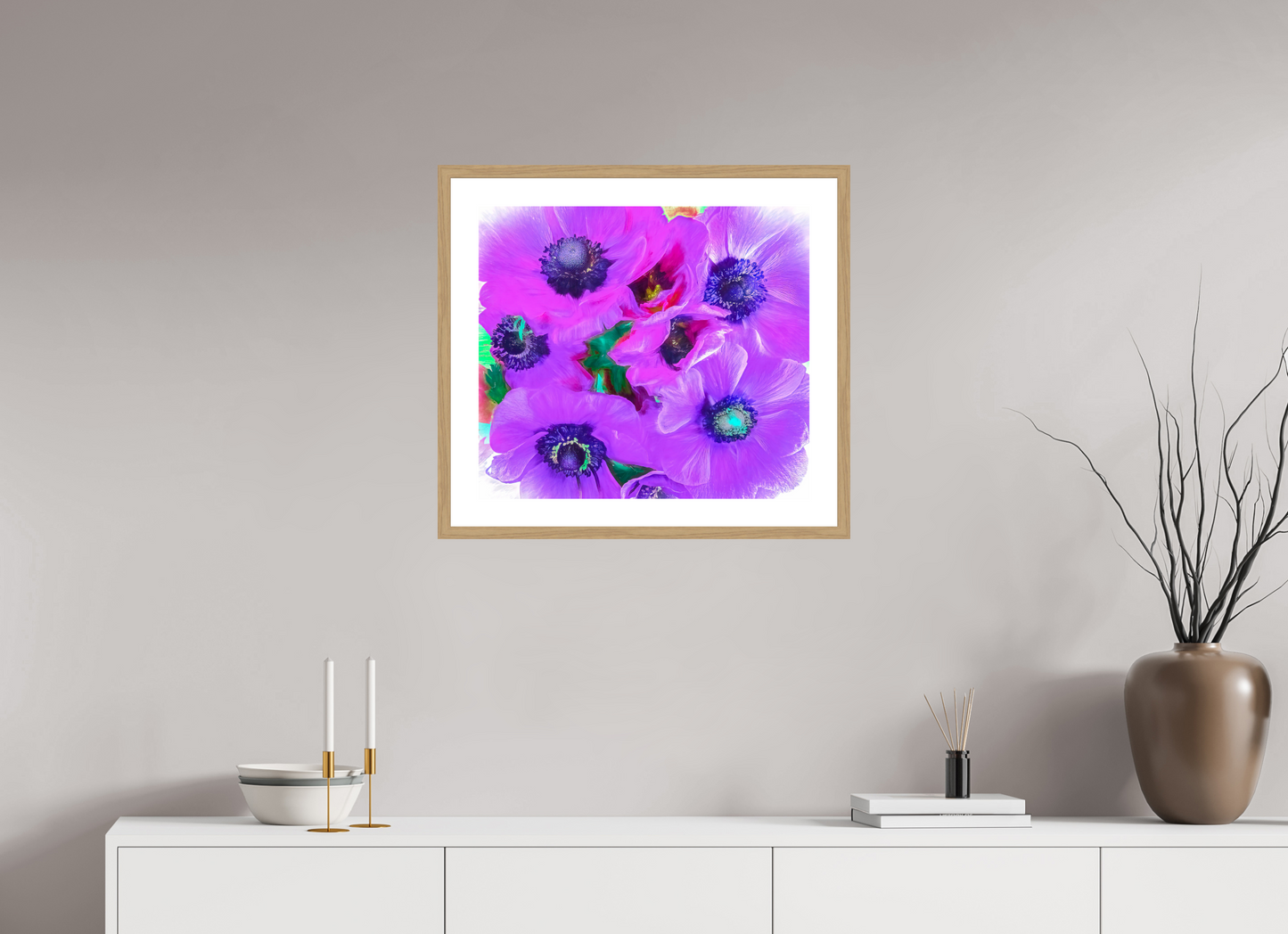 Anemone Dream