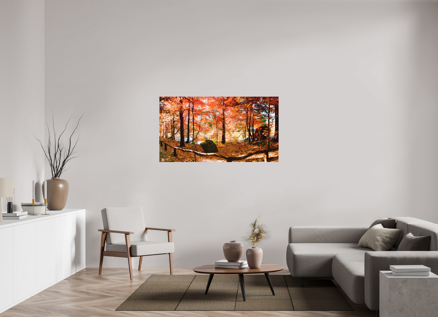 Autumn Colors