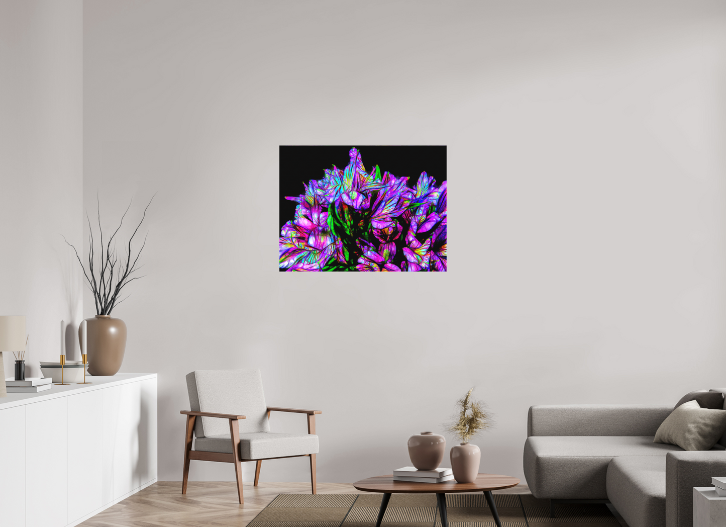 Flower Dream