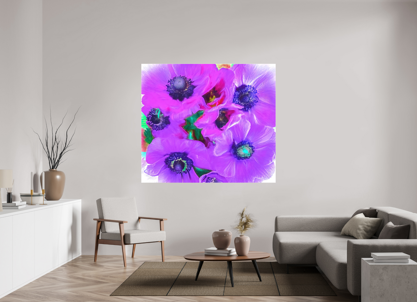 Anemone Dream