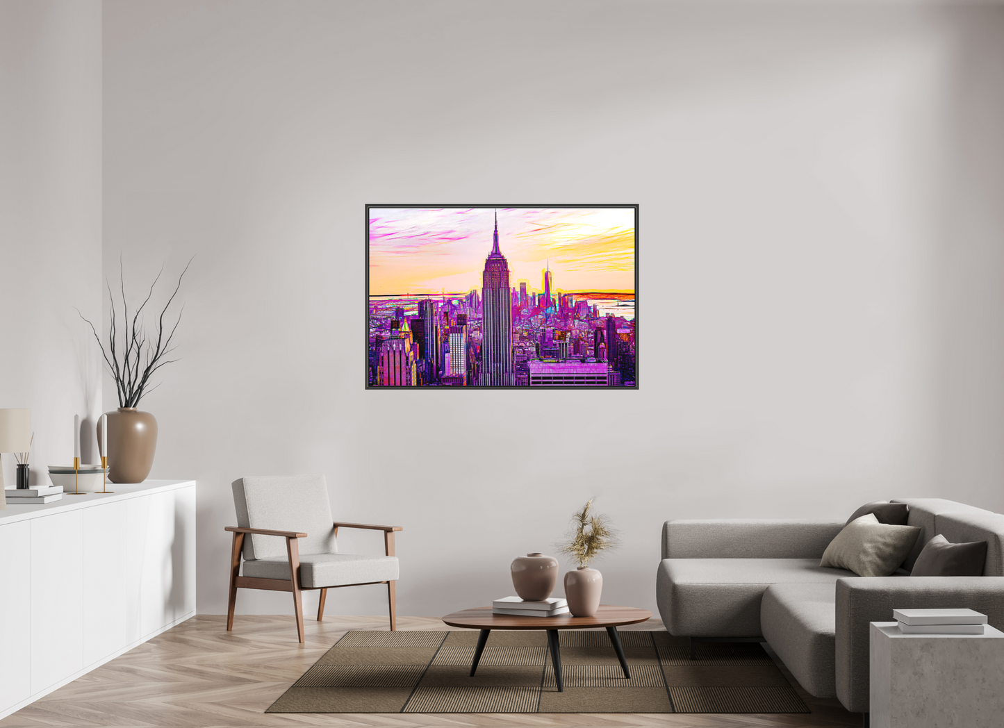 New York Forever