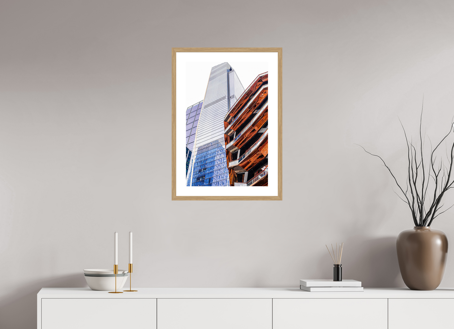 New York Architecture