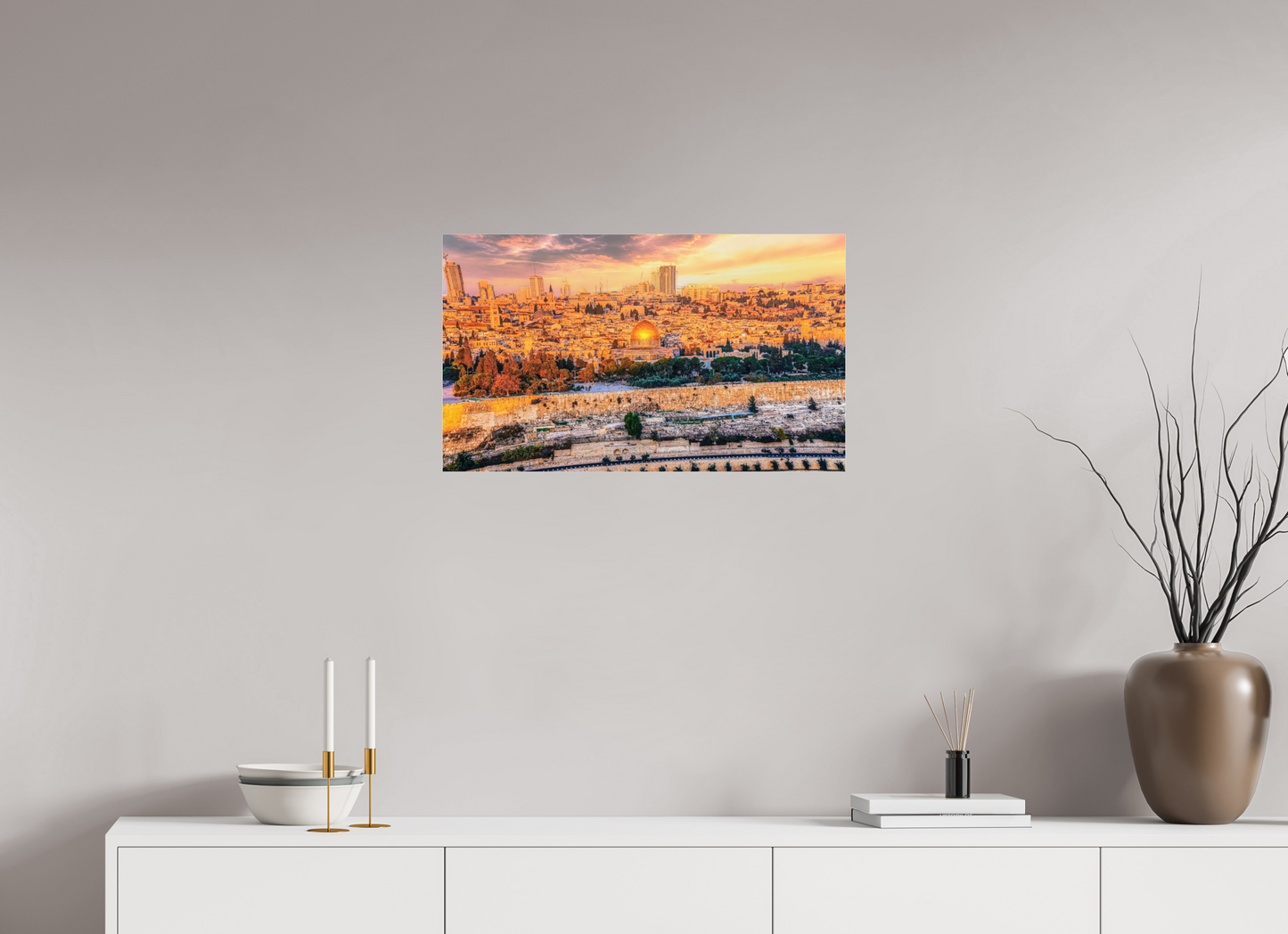 Jerusalem of Gold