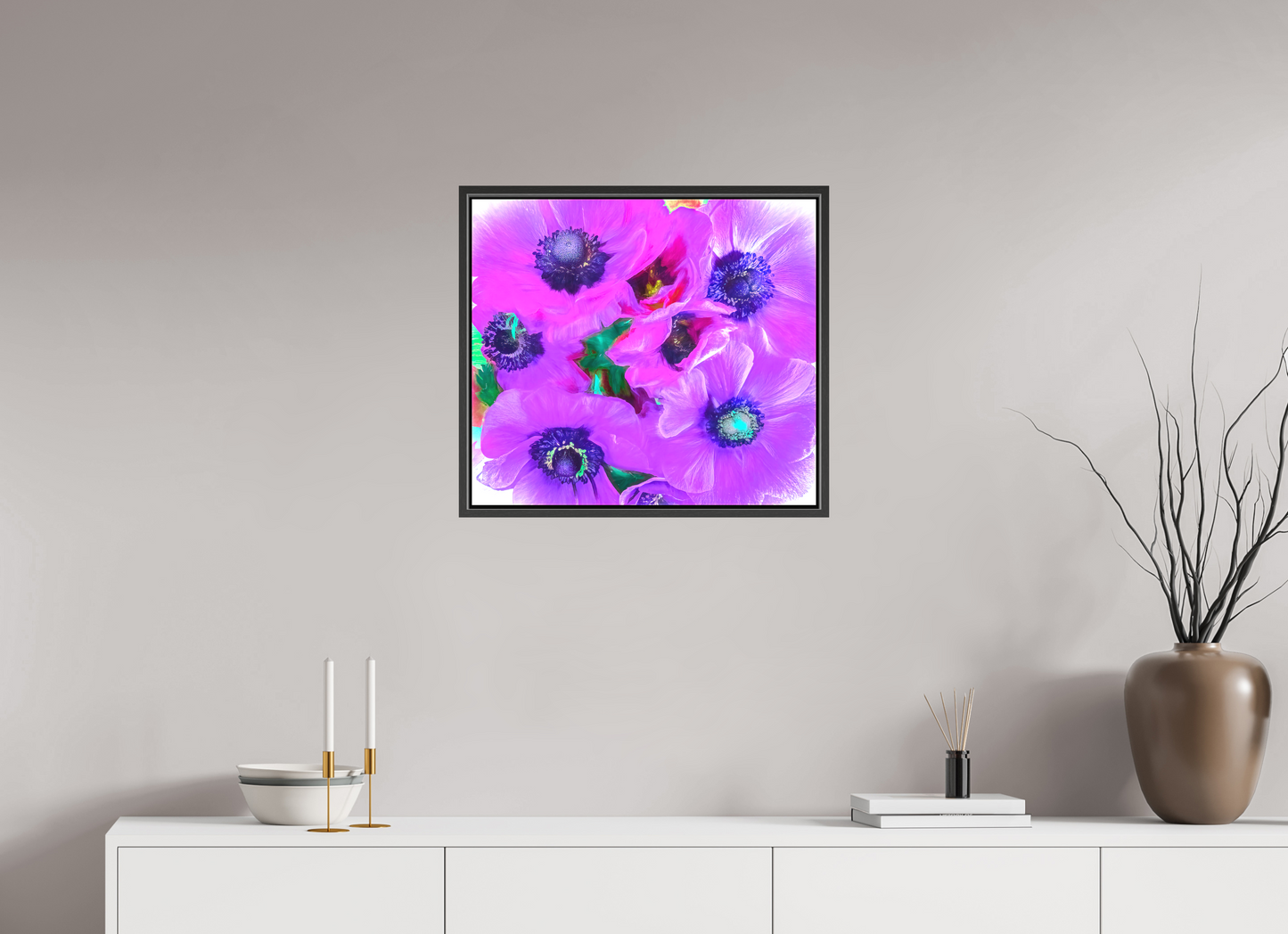 Anemone Dream