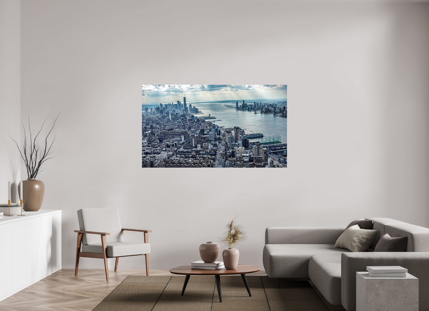 Majestic New York