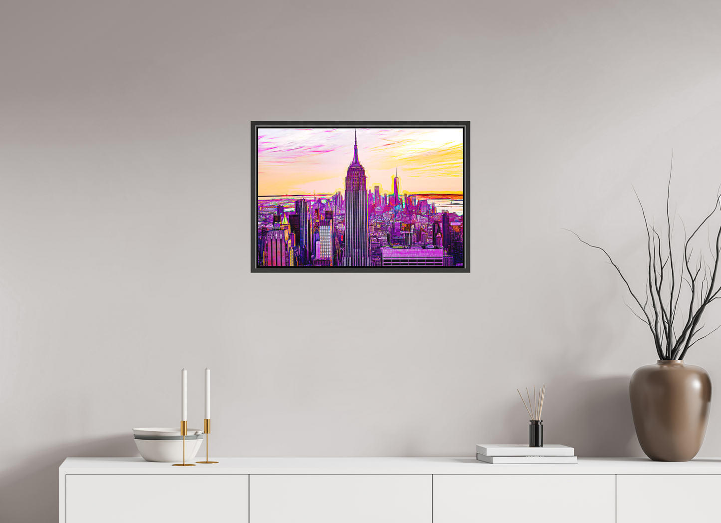 New York Forever