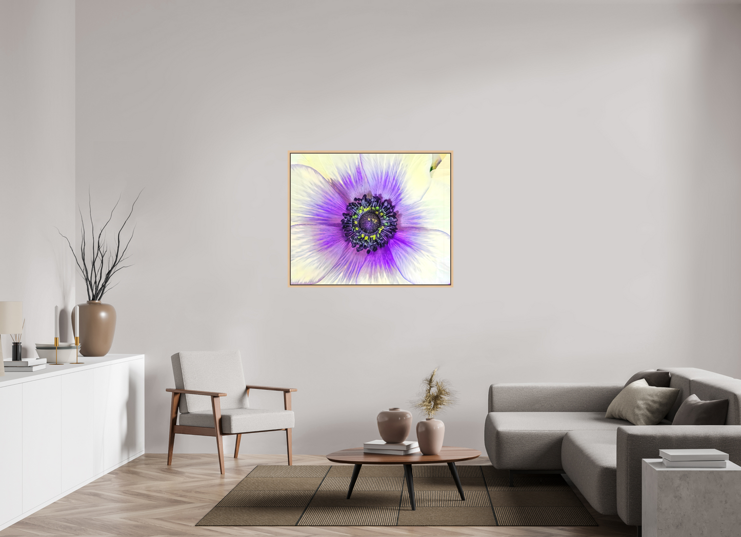 Anemone Splendor