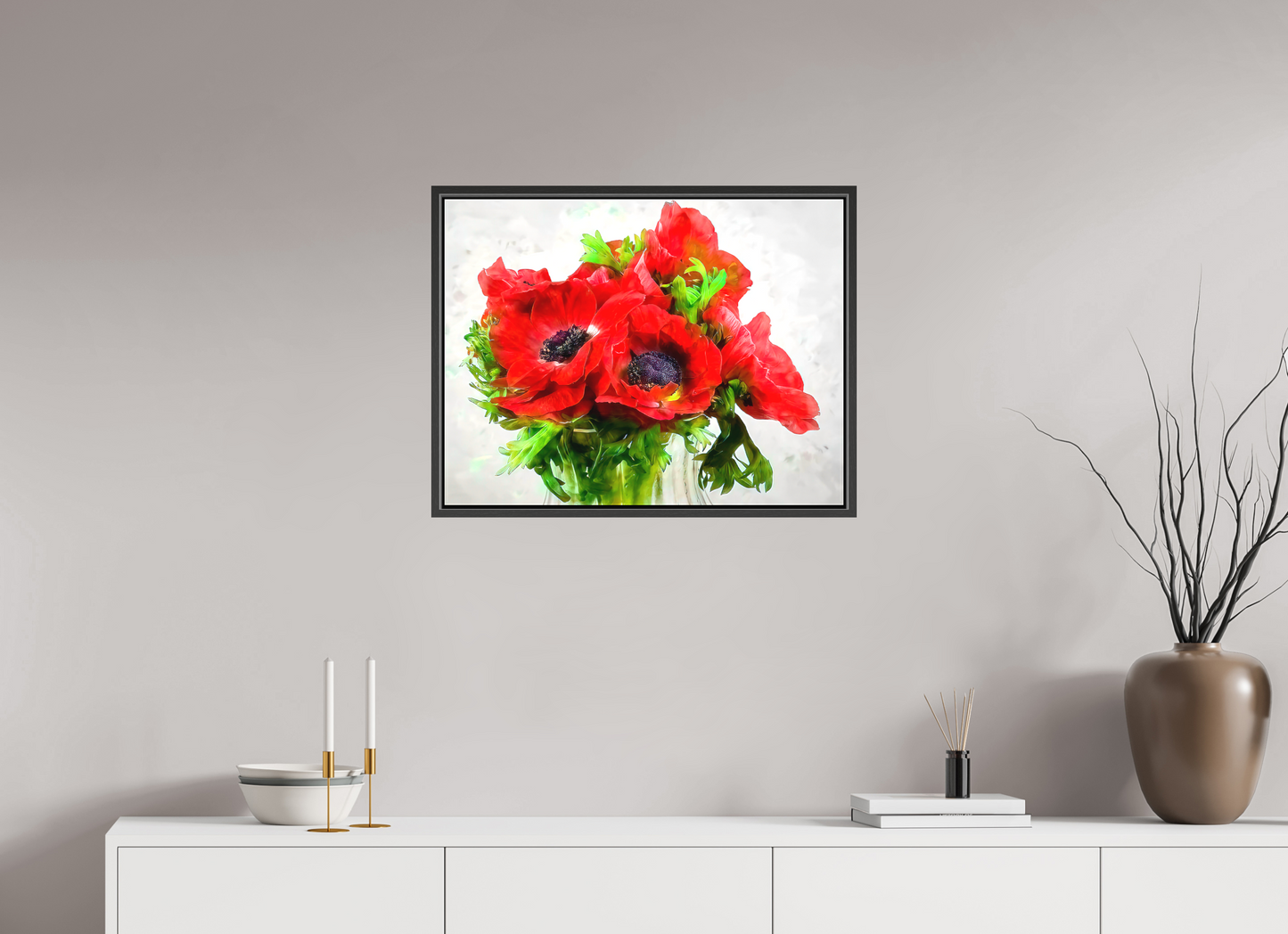 Anemone Paradise