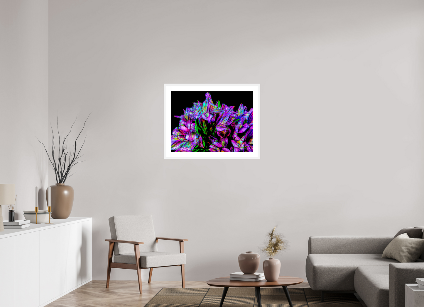Flower Dream