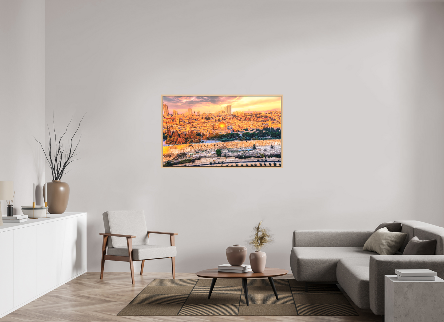 Jerusalem of Gold