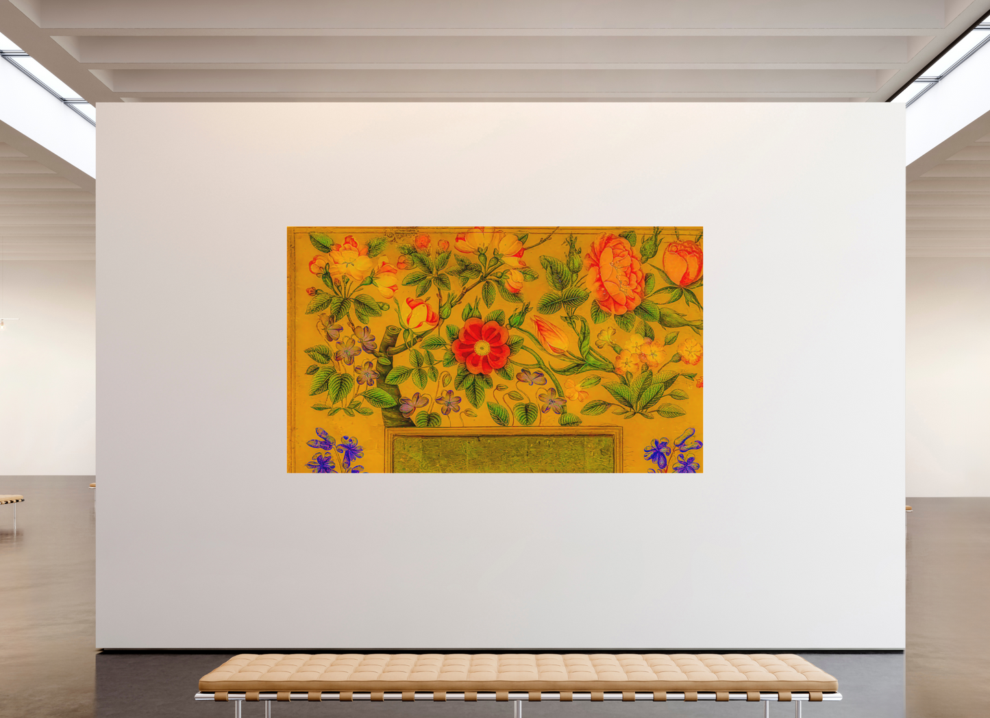 Floral Art