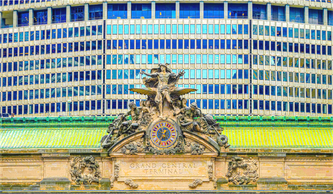 Glory of Commerce