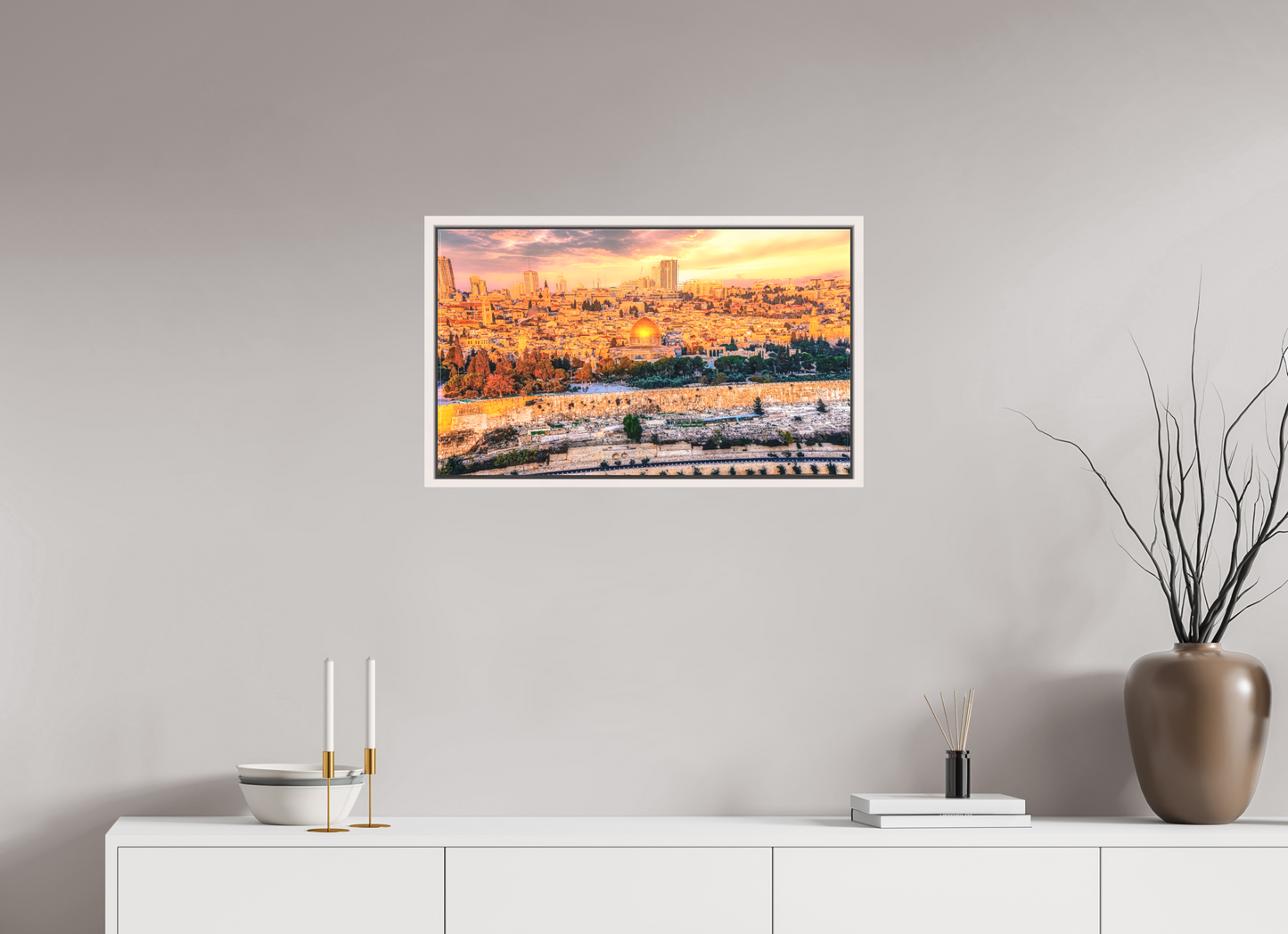 Jerusalem of Gold