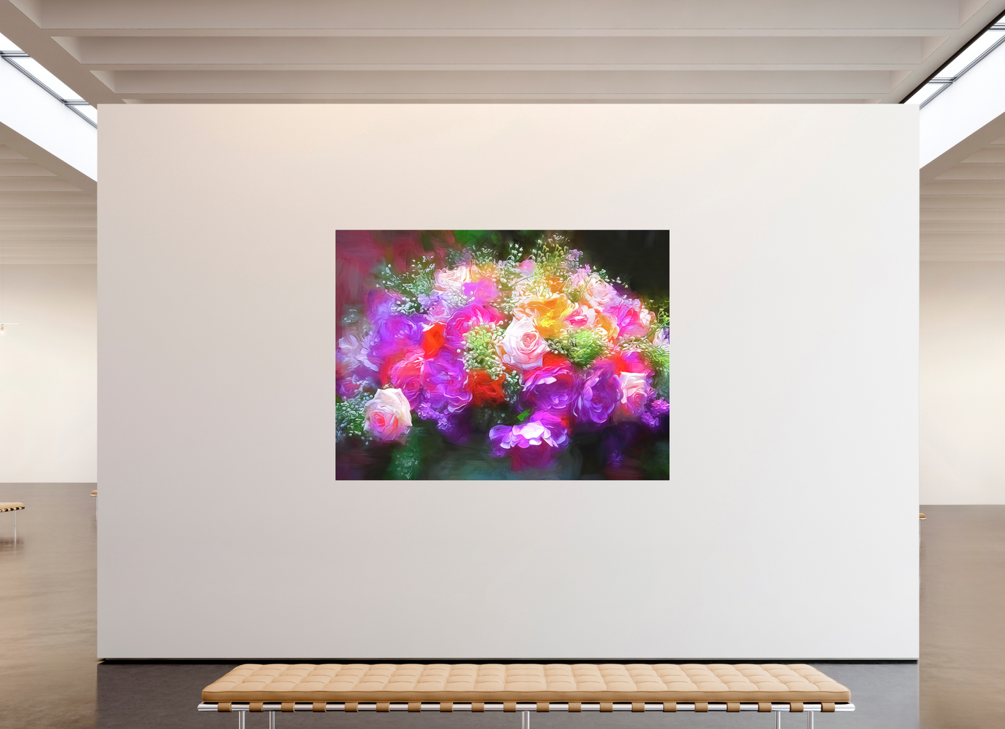Flower Gift