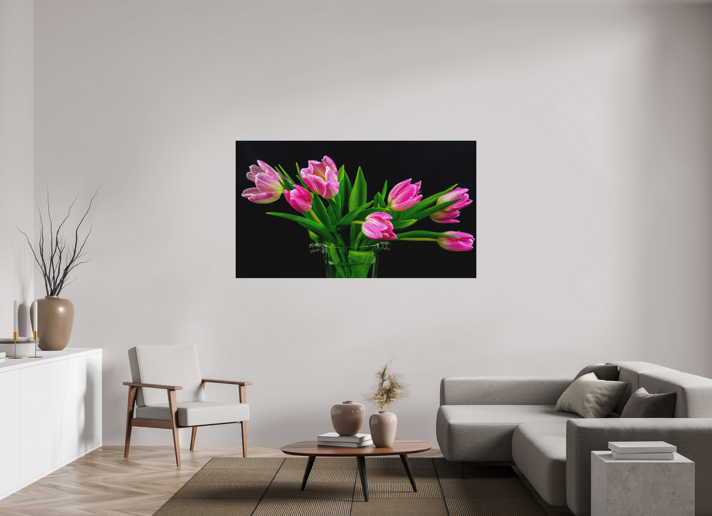 Tulip Dream