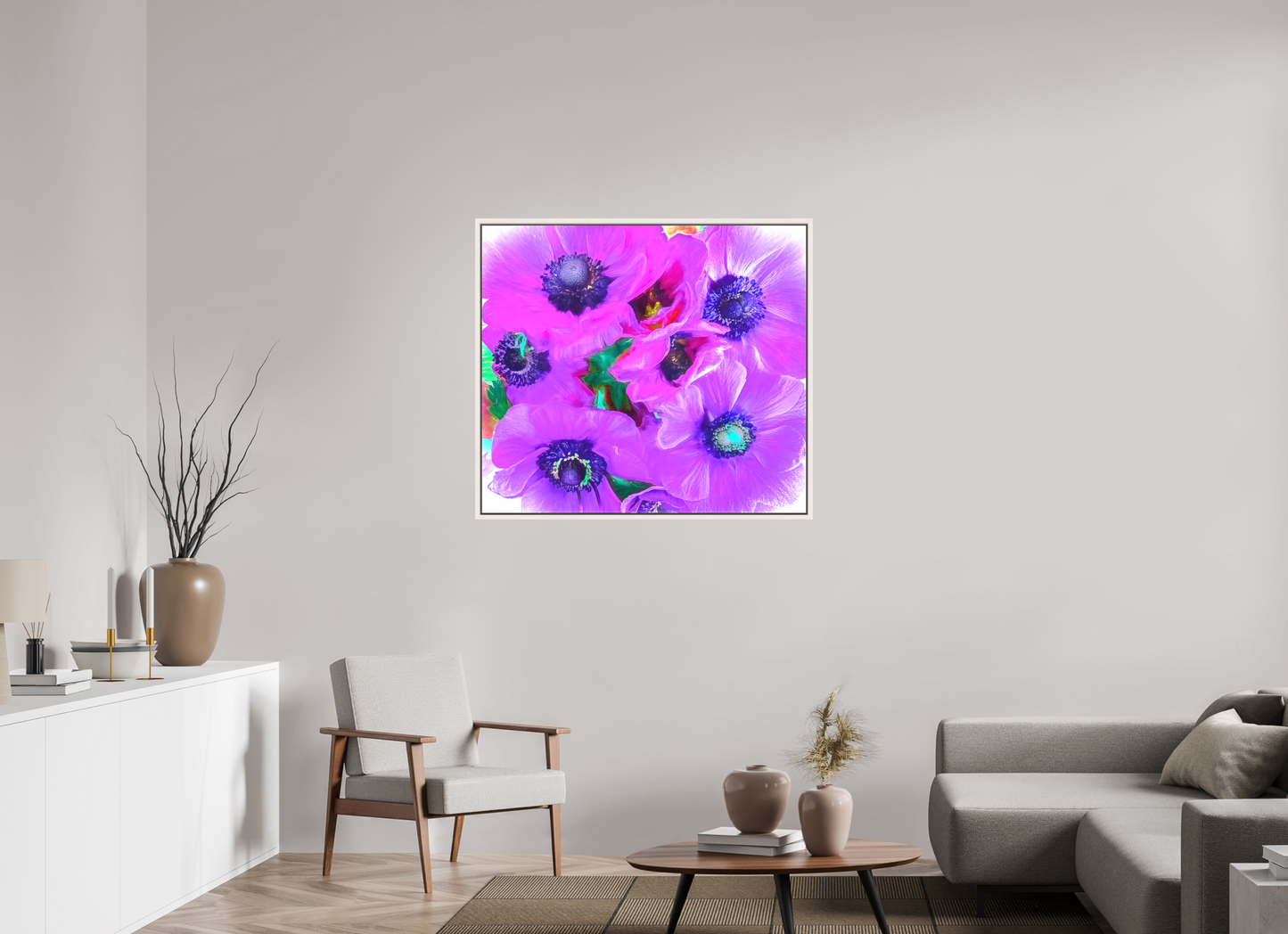 Anemone Dream