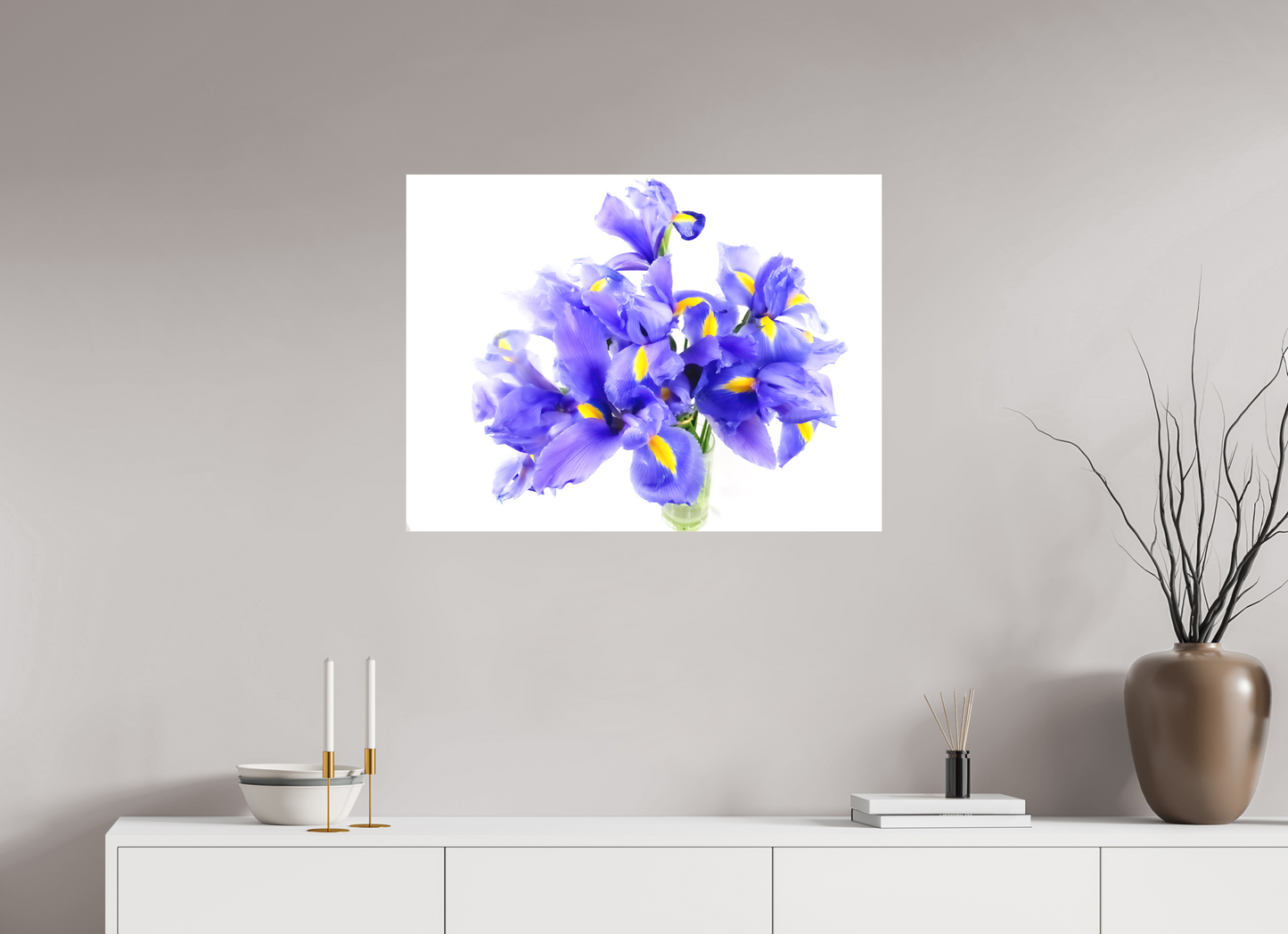 Iris Beauty