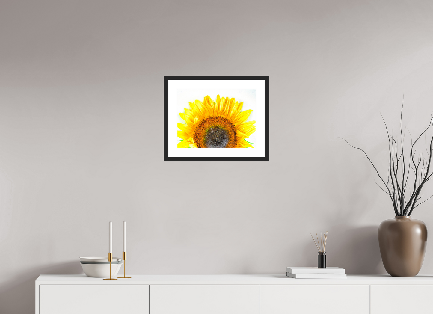 Be My Sunshine