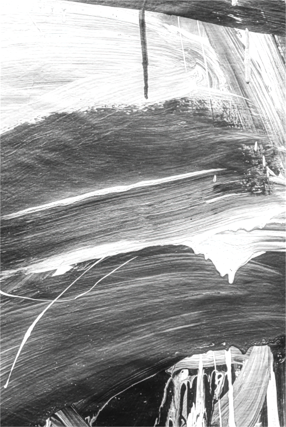 A Painter's Mark