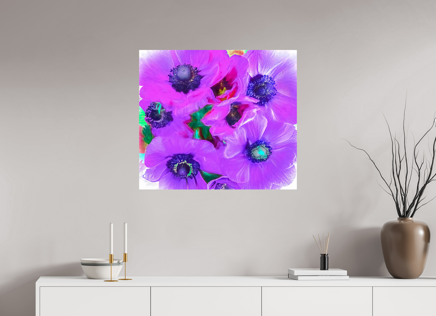 Anemone Dream