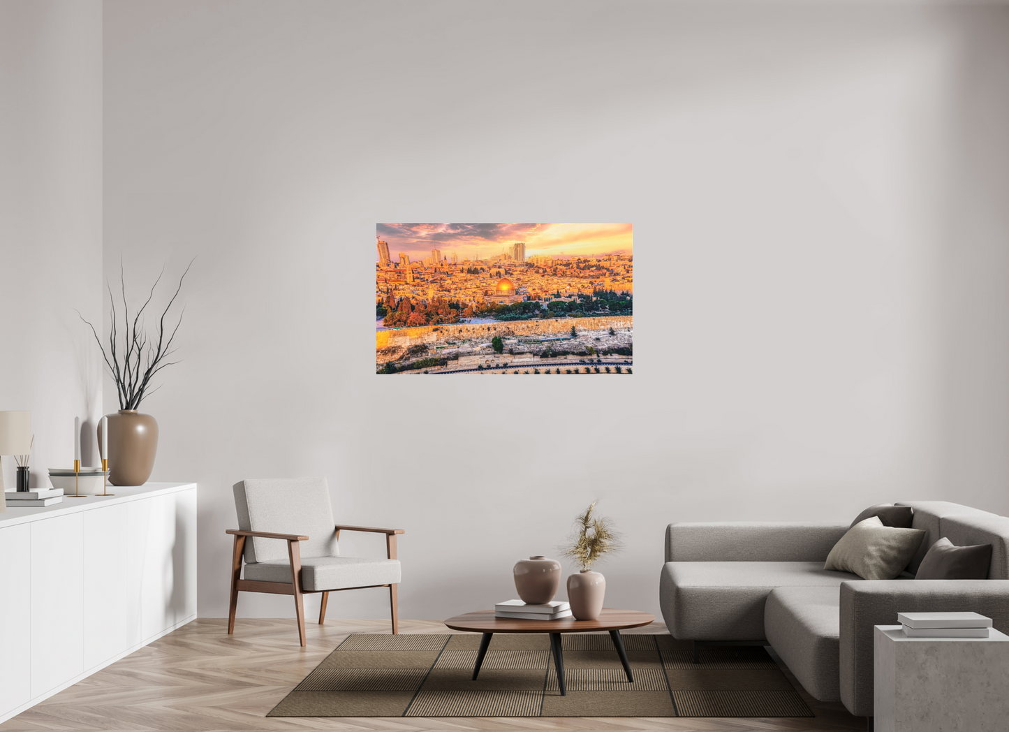 Jerusalem of Gold