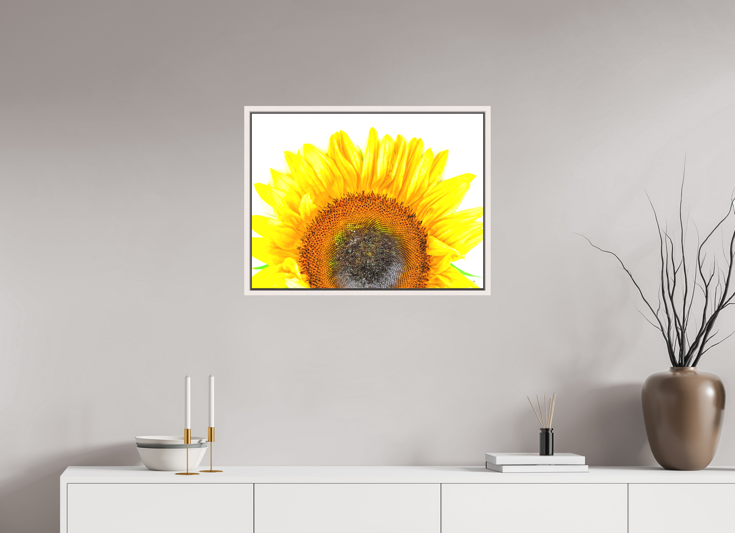 Be My Sunshine