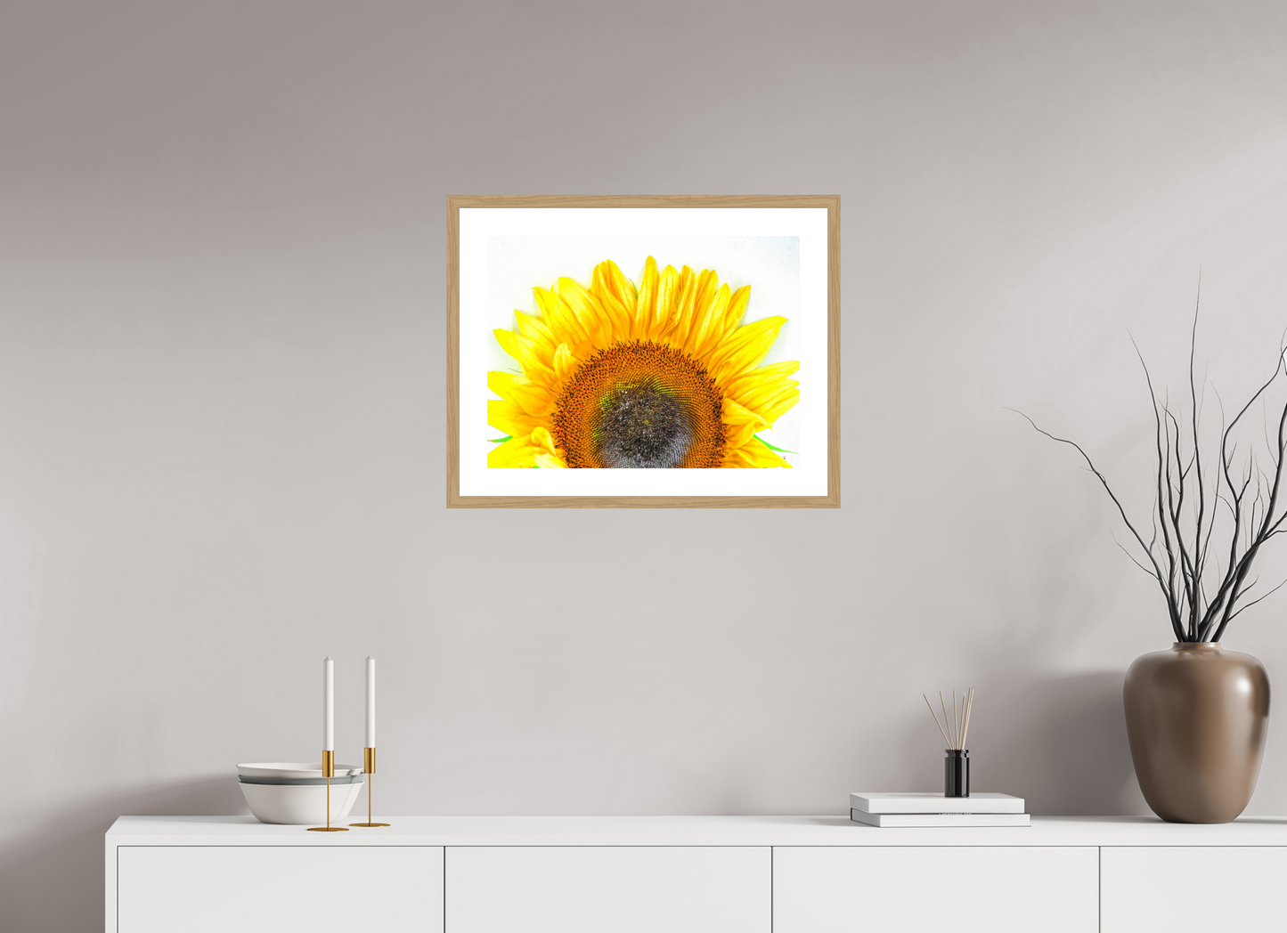 Be My Sunshine