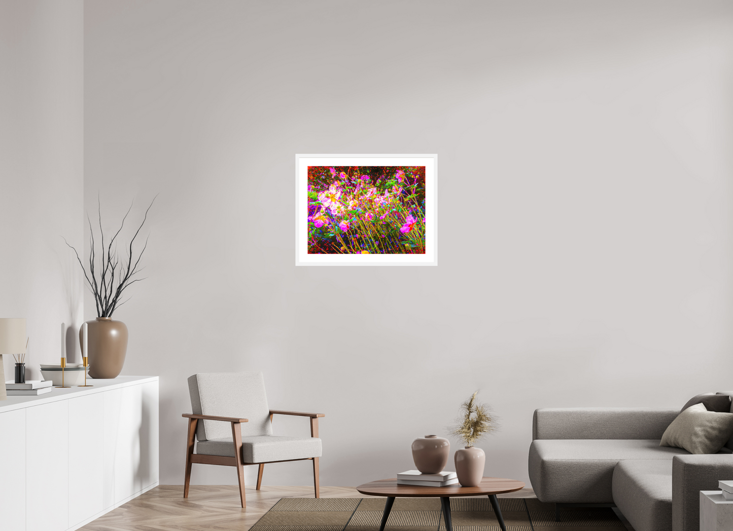 Wild Flowers