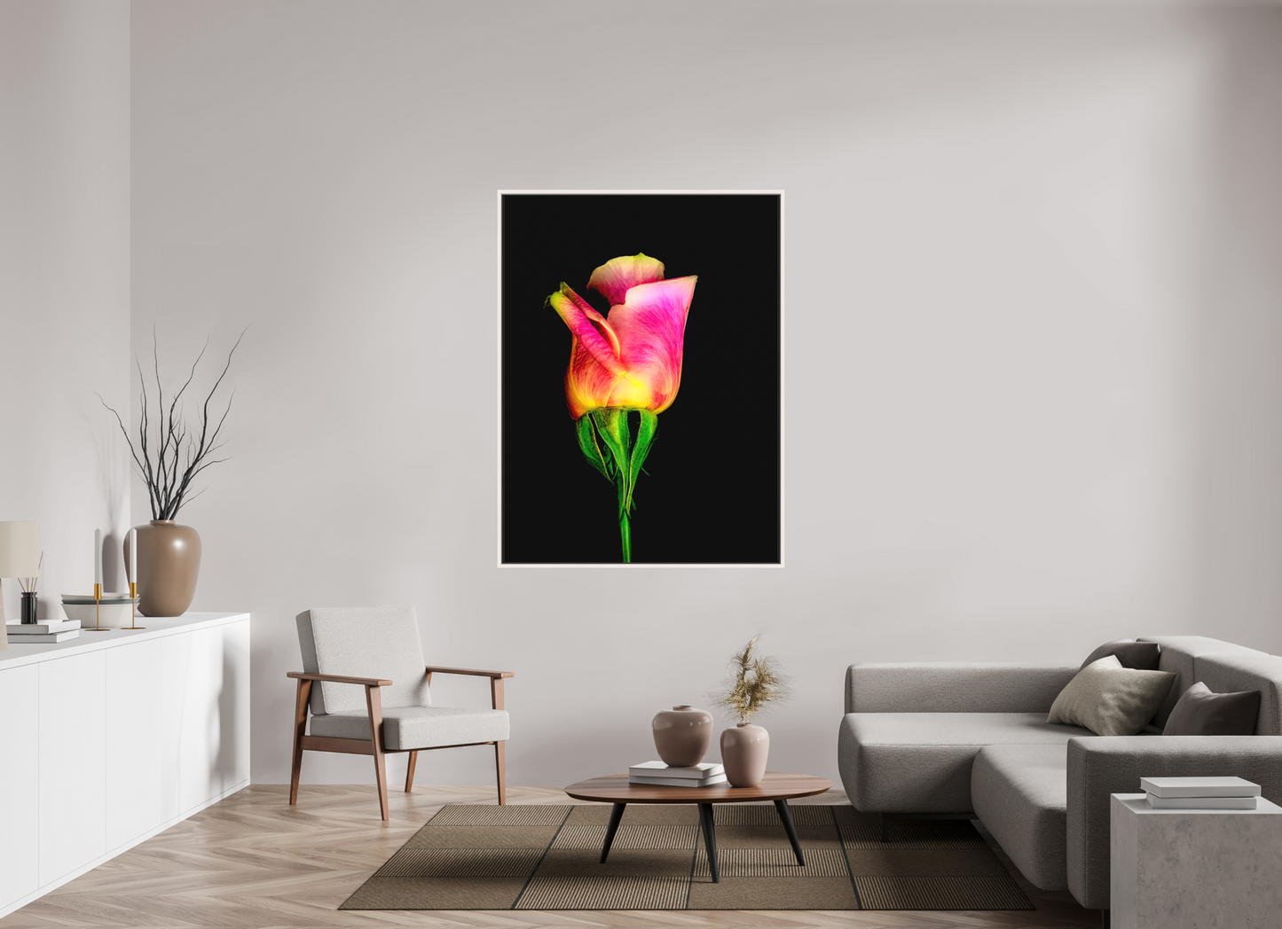 A Simple Rose