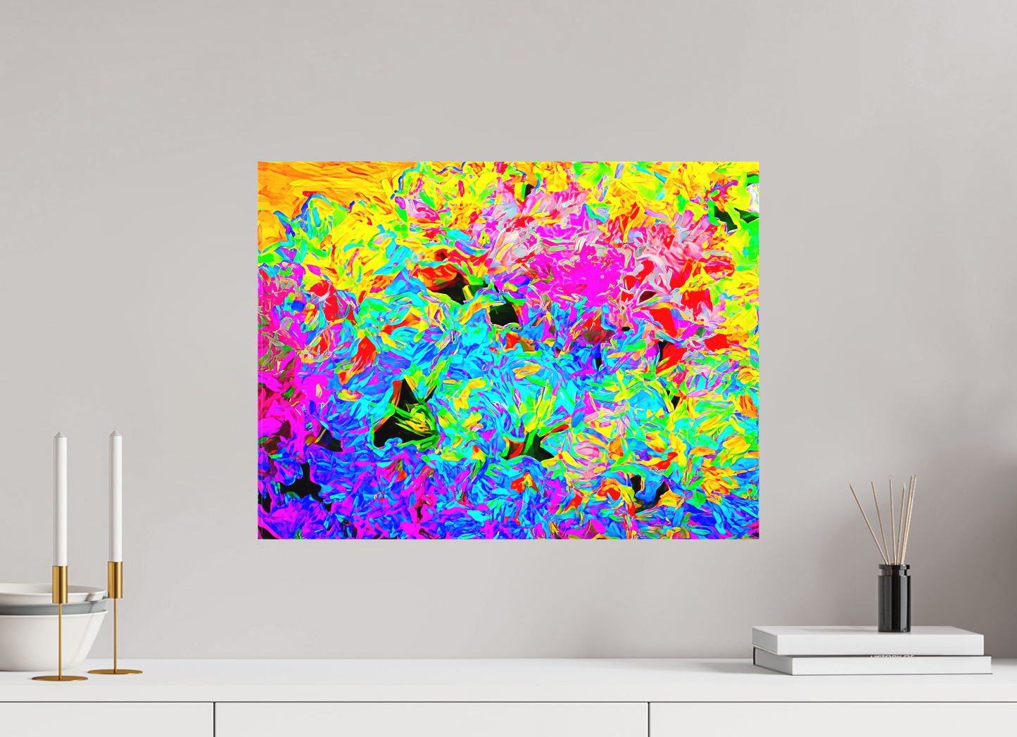 Kaleidoscope