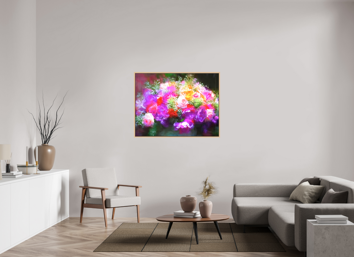 Flower Gift