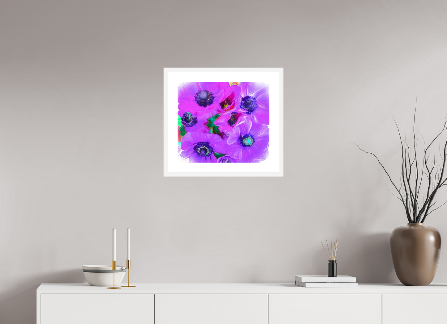 Anemone Dream