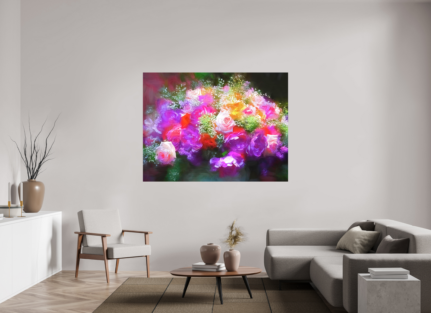Flower Gift