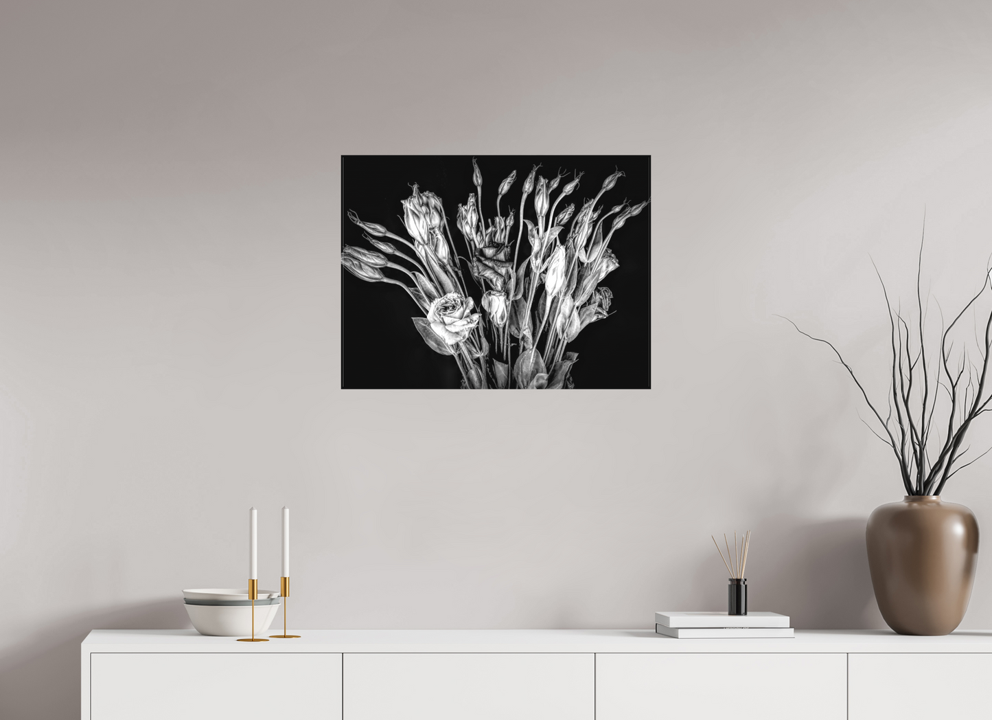 In Bloom