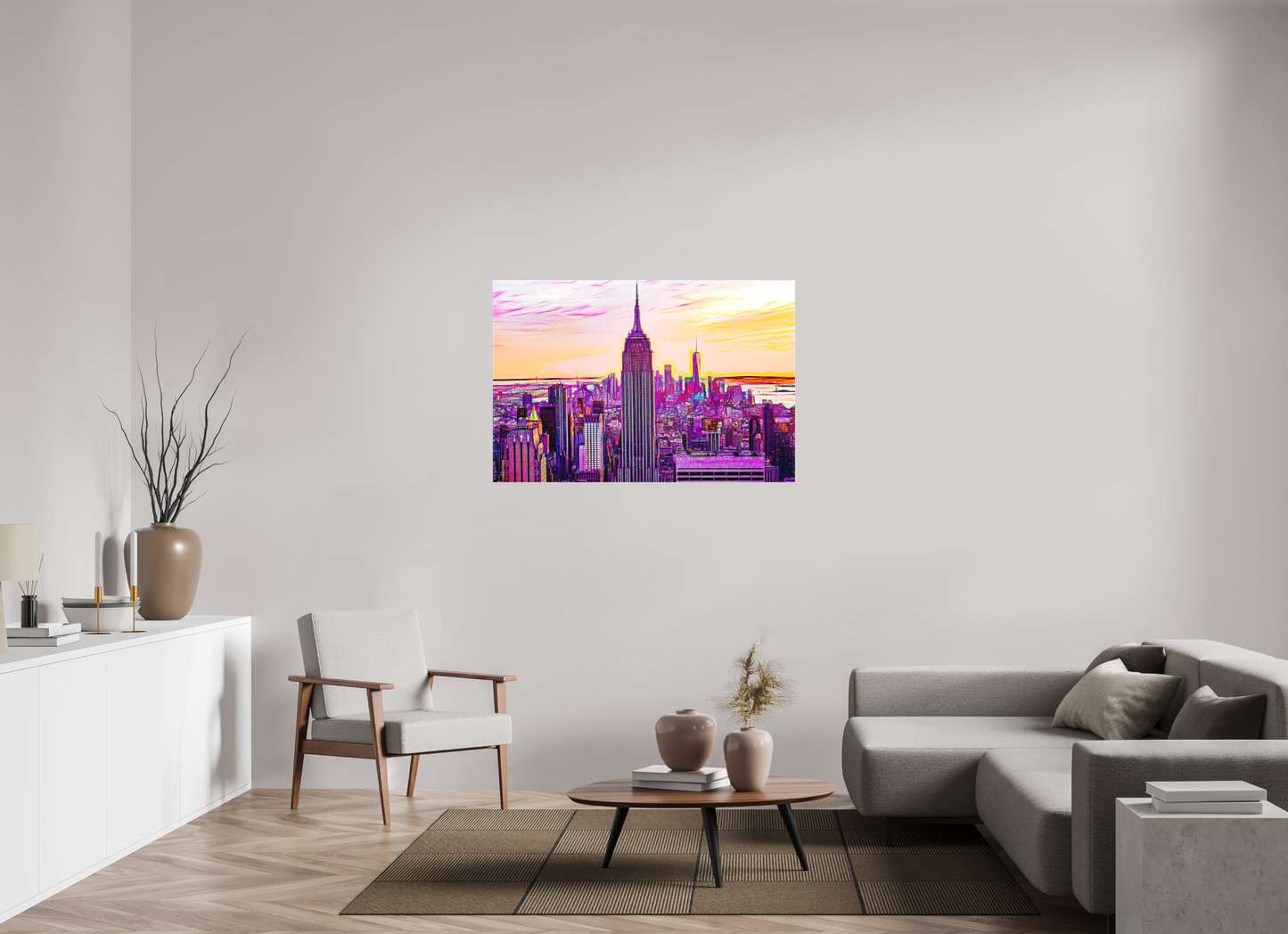 New York Forever