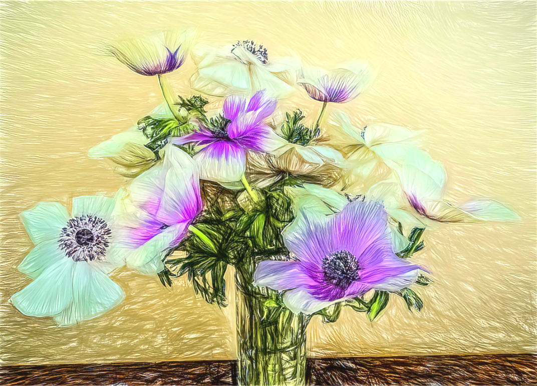 Love Flower
