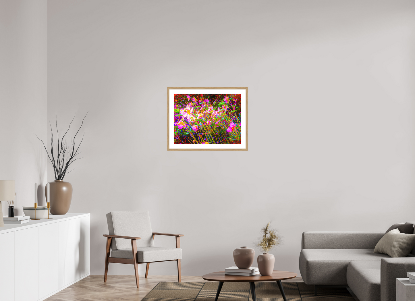 Wild Flowers