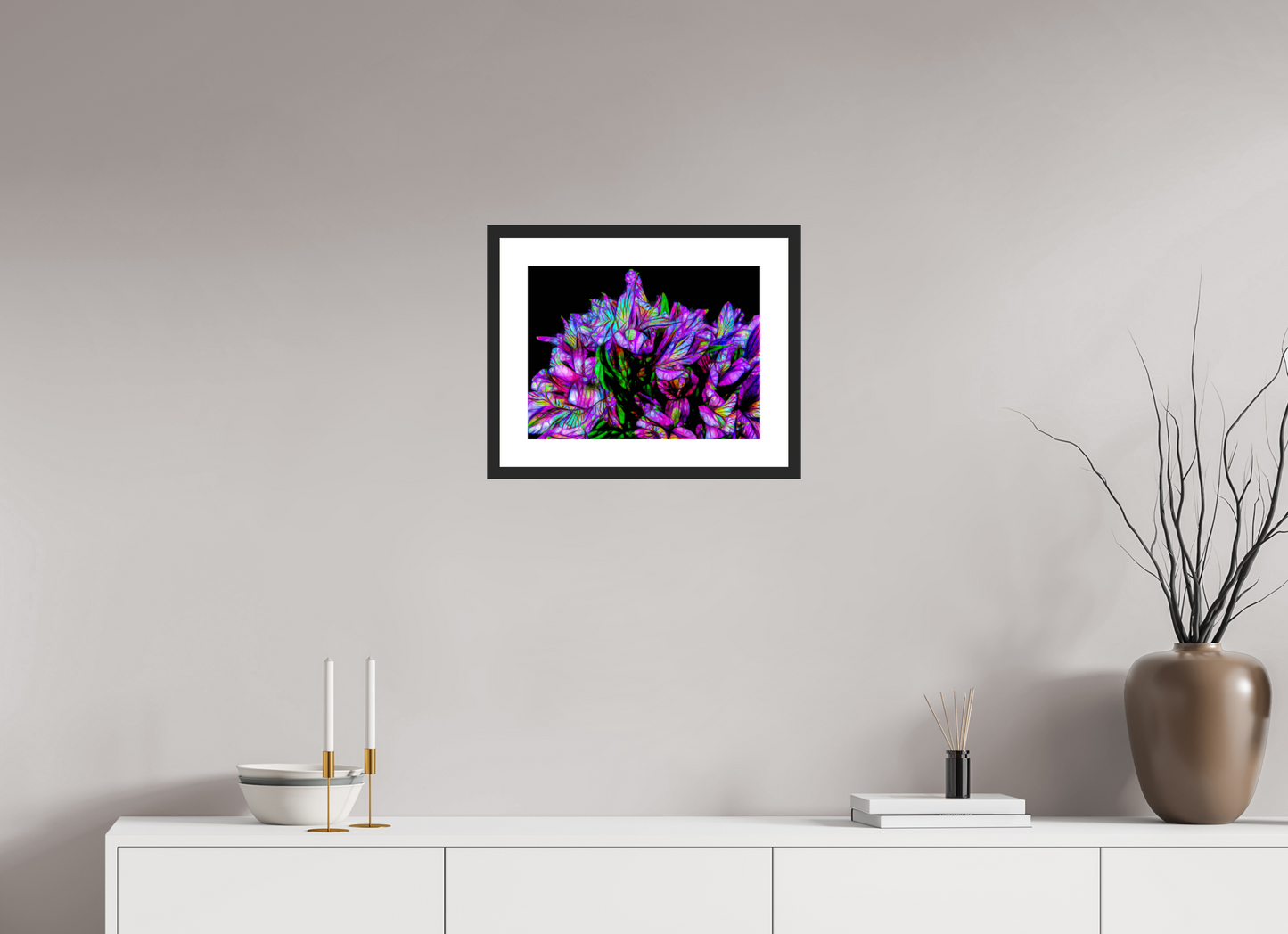 Flower Dream