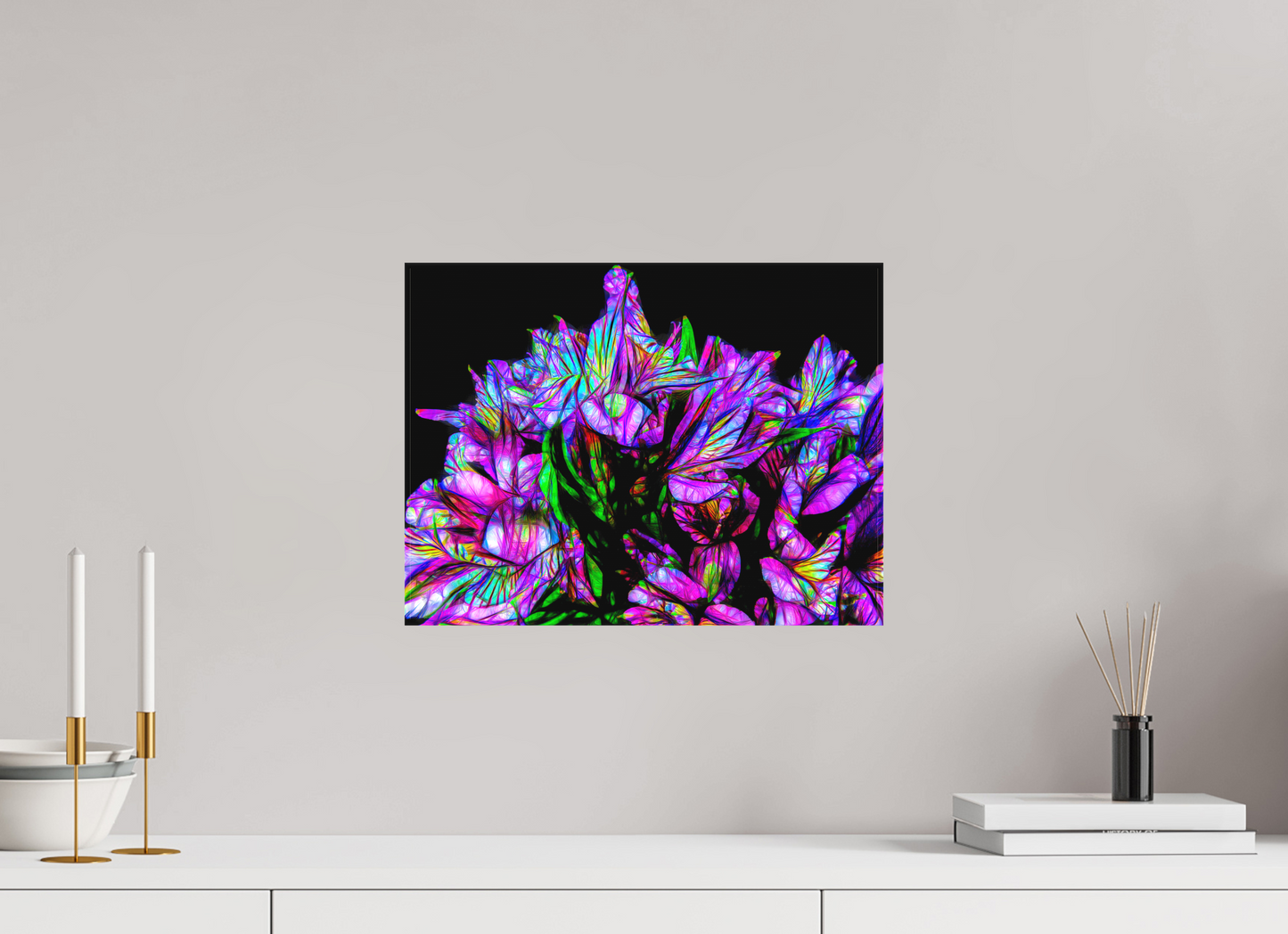 Flower Dream
